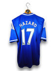 2013-14 Chelsea Home Shirt Hazard 