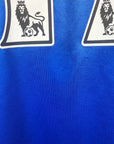 2013-14 Chelsea Home Shirt Hazard 