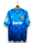 2019-20 Valencia Third Shirt (XL)