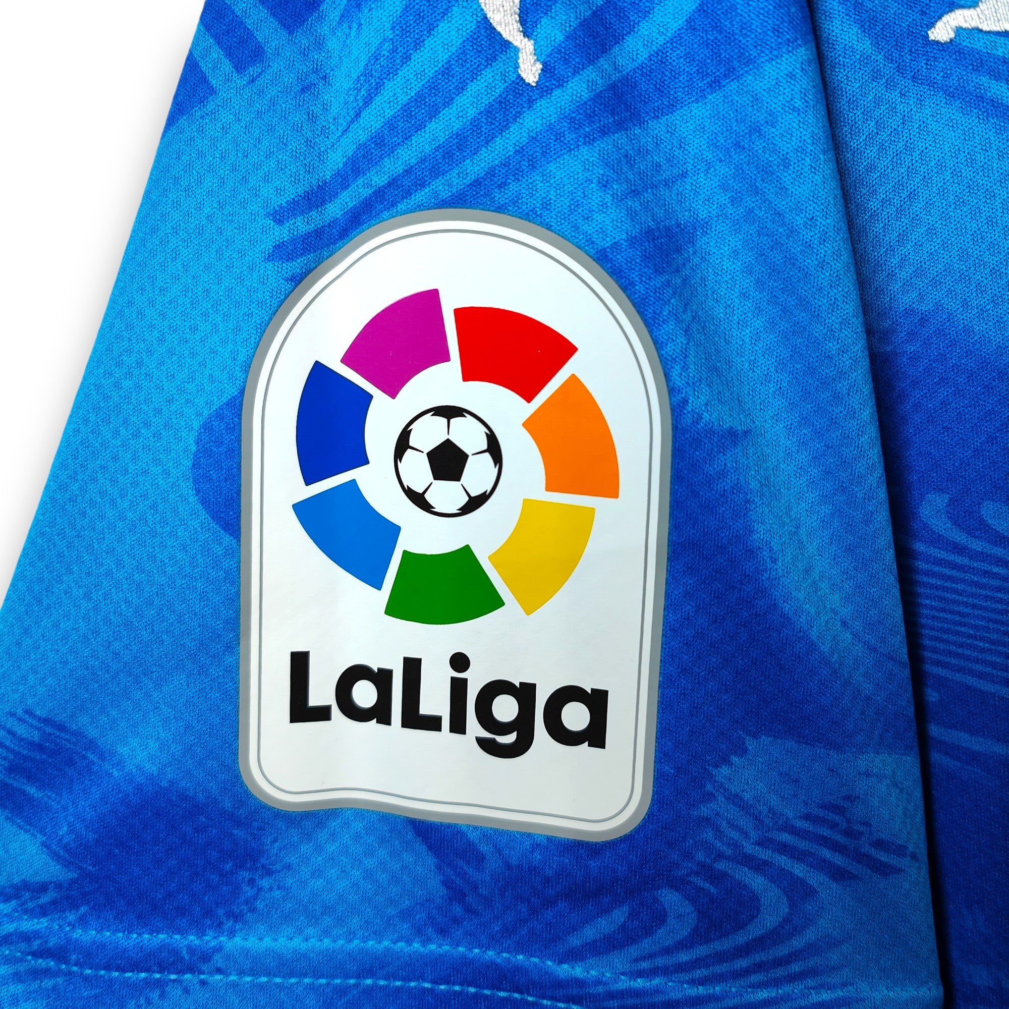 2019-20 Valencia Third Shirt (XL)