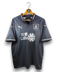 2018-19 Burnley Away Shirt Crouch 