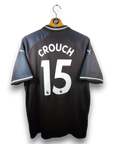 2018-19 Burnley Away Shirt Crouch 