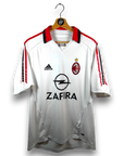 2005-06 AC Milan Away Shirt Maldini 