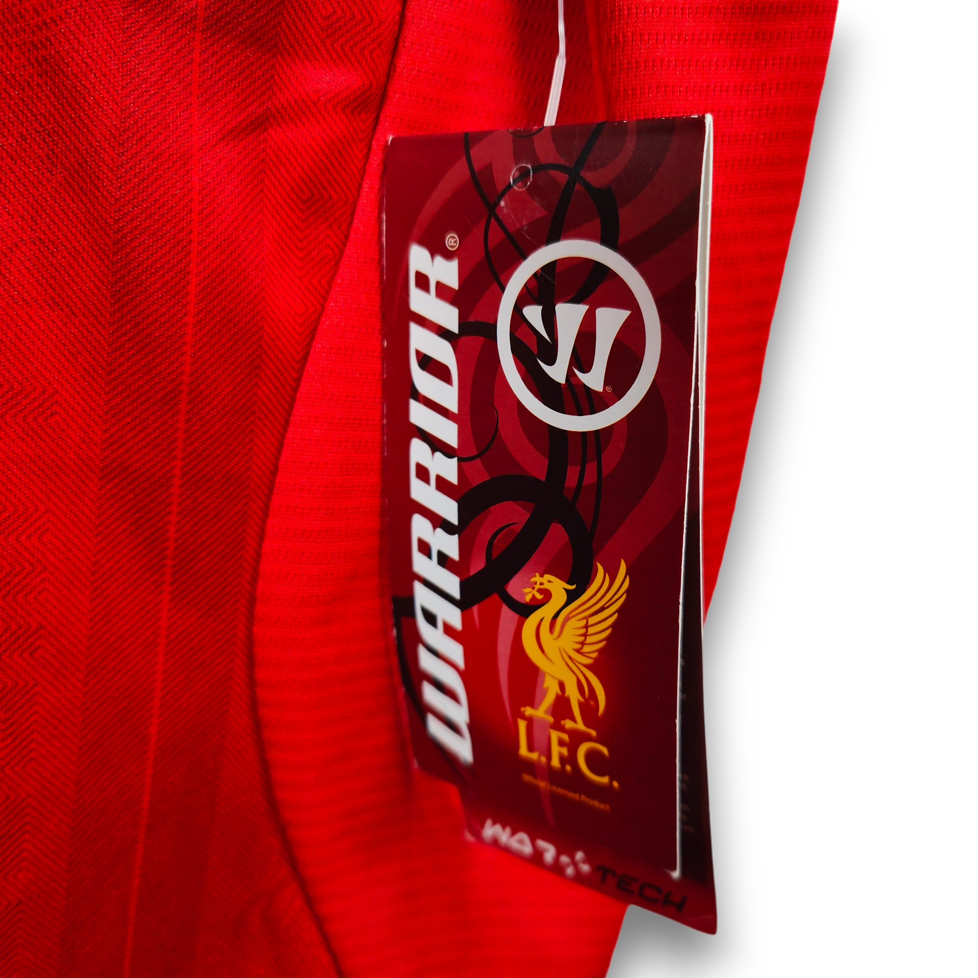 2013-14 Liverpool Home Shirt Coutinho 