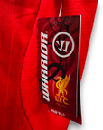 2013-14 Liverpool Home Shirt Coutinho 