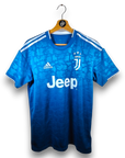 2019-20 Juventus Third Shirt Ronaldo 