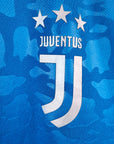 2019-20 Juventus Third Shirt Ronaldo 