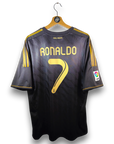 2011-12 Real Madrid Away Shirt Ronaldo 