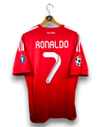 2011-12 Real Madrid Third Shirt Ronaldo 