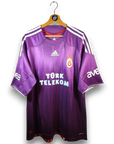 2009-10 Galatasaray Third Shirt Arda 