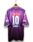 2009-10 Galatasaray Third Shirt Arda 