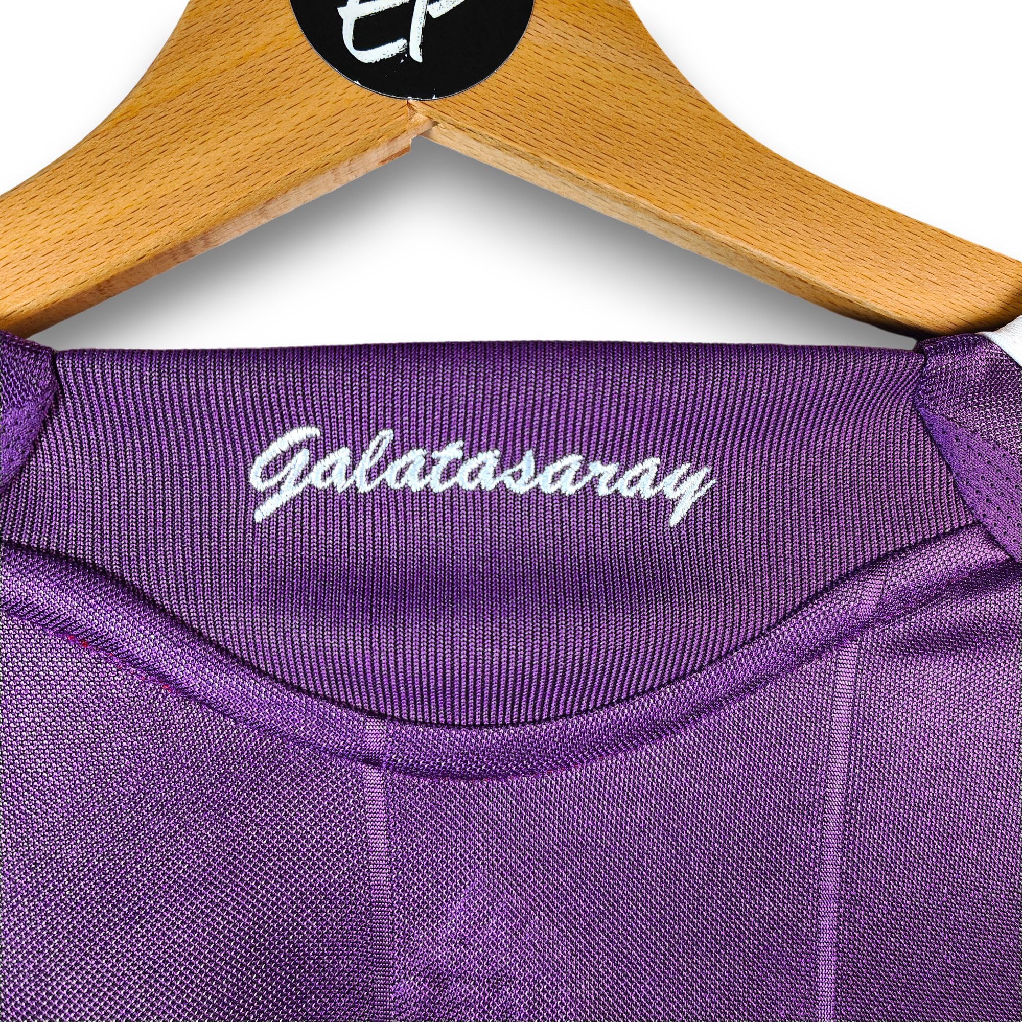 2009-10 Galatasaray Third Shirt Arda 