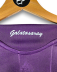 2009-10 Galatasaray Third Shirt Arda 