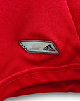 2011-12 Spain Home Shirt Torres 