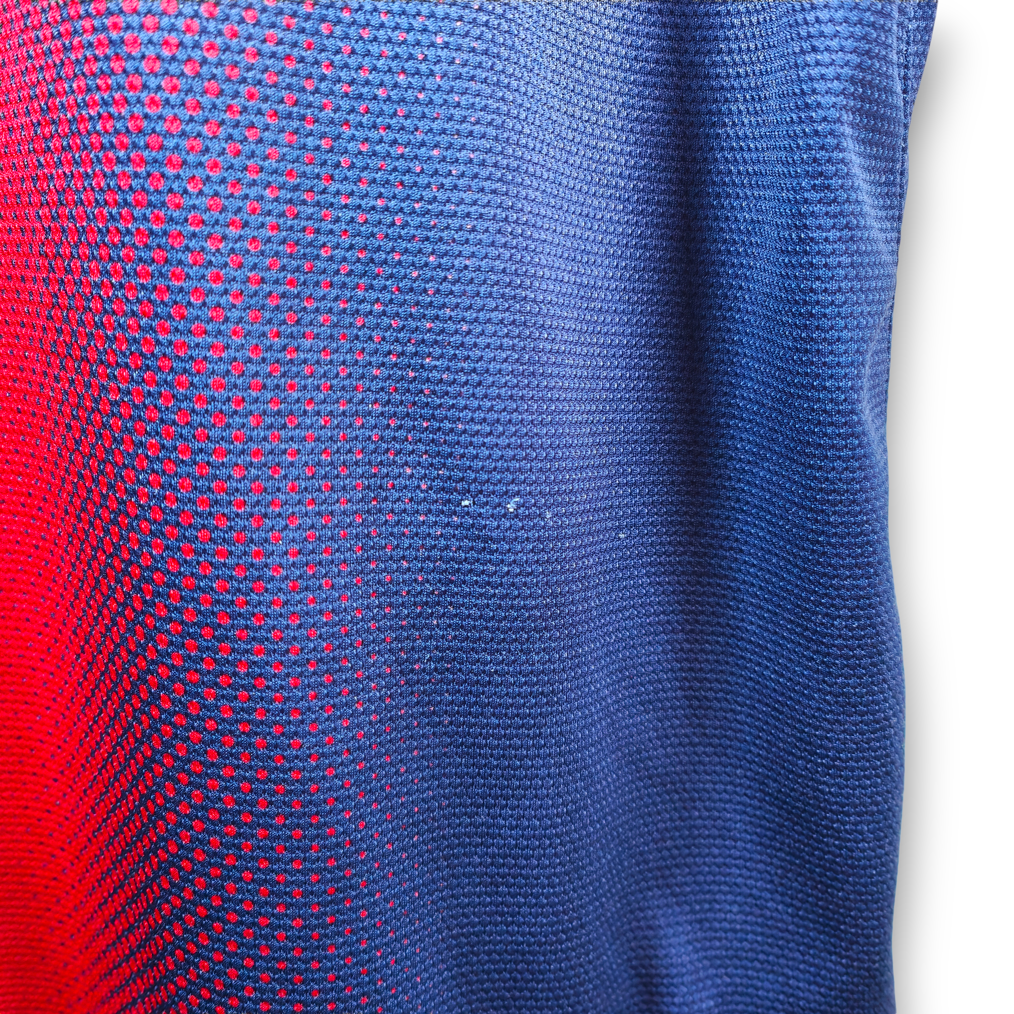 2012-13 FC Barcelona Home Shirt Puyol 