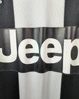 2018-19 Juventus Home Shirt Ronaldo 