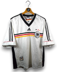 1998-00 Germany Home Shirt (M)