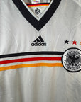 1998-00 Germany Home Shirt (M)