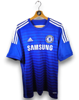 2014-15 Chelsea Home Shirt Hazard 