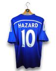 2014-15 Chelsea Home Shirt Hazard 