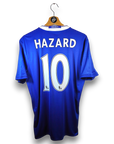 2016-17 Chelsea Home Shirt Hazard 