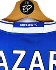 2016-17 Chelsea Home Shirt Hazard 