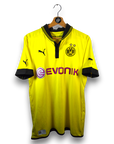 2012-13 Dortmund Home Shirt Reus 