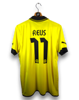 2012-13 Dortmund Home Shirt Reus 