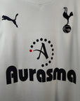 2011-12 Tottenham Home Shirt Bale 