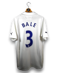 2011-12 Tottenham Home Shirt Bale 