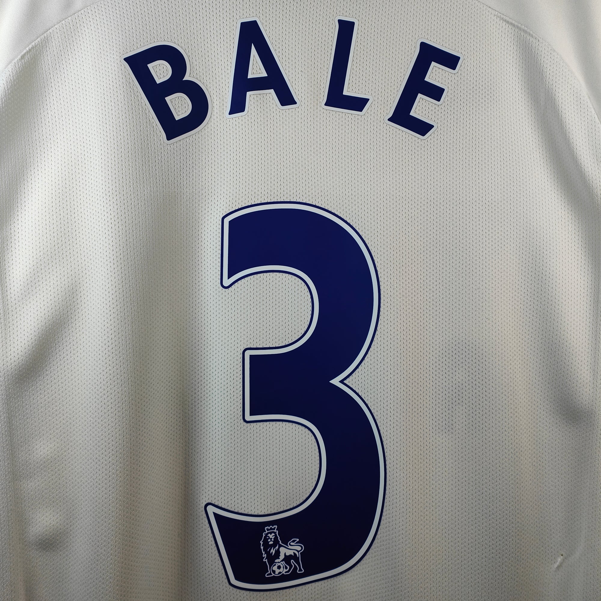 2011-12 Tottenham Home Shirt Bale 