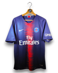 2018-19 PSG Home Shirt Neymar 