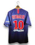 2018-19 PSG Home Shirt Neymar 