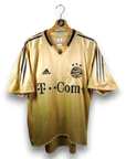 2004-05 Bayern Munich Away Shirt Ballack 