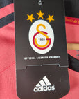 2010-11 Galatasaray Third Shirt Kewell 