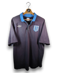 2012-13 England Away Shirt (XL 46)