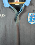 2012-13 England Away Shirt (XL 46)