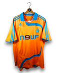 2007-08 Olympique Marseille Third Shirt (L)