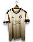 2019-20 Manchester United Away Shirt Rashford 