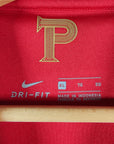 2020-21 Portugal Home Shirt Ronaldo 