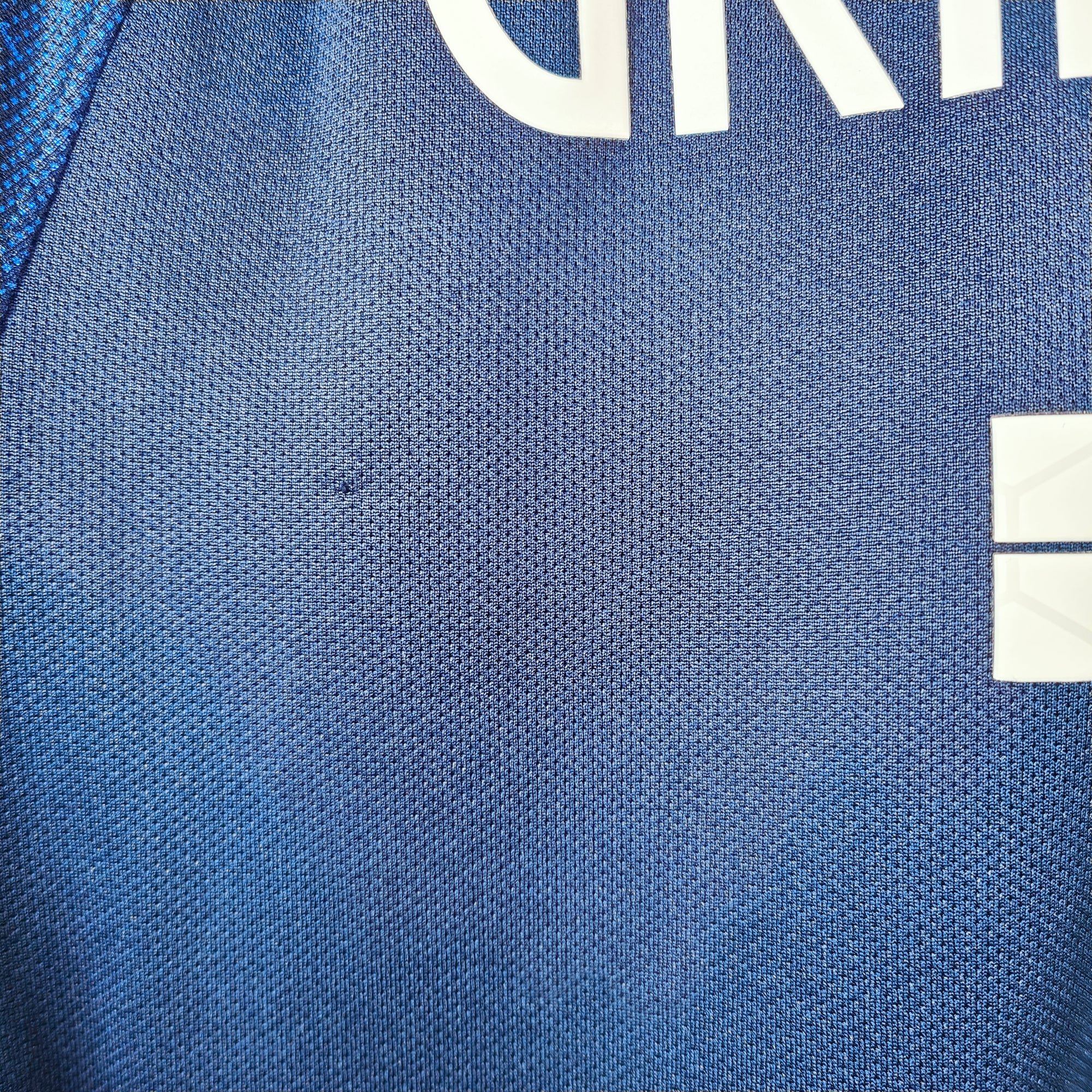 2018-19 France Home Shirt Griezmann 