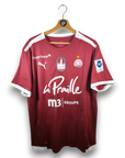 2021-22 Servette Home Shirt Clichy 