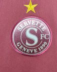 2021-22 Servette Home Shirt Clichy 