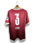 2021-22 Servette Home Shirt Clichy 