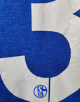 2016-17 Schalke 04 Home Shirt Embolo 