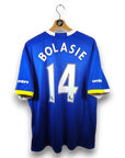 2016-17 Everton Home Shirt Bolasie 