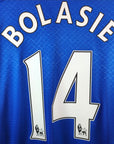 2016-17 Everton Home Shirt Bolasie 