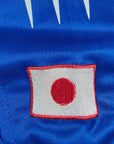 2004-06 Japan Home Shirt Nakamura 