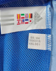 2004-06 Japan Home Shirt Nakamura 