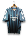 2005-06 Newcastle Away Shirt Shearer 